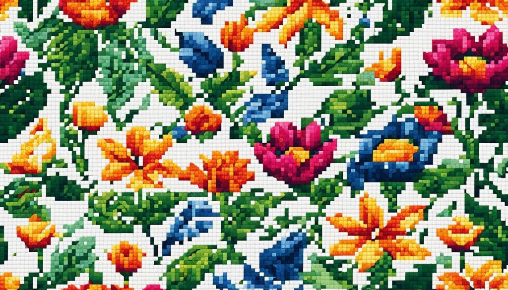 cross stitch patterns