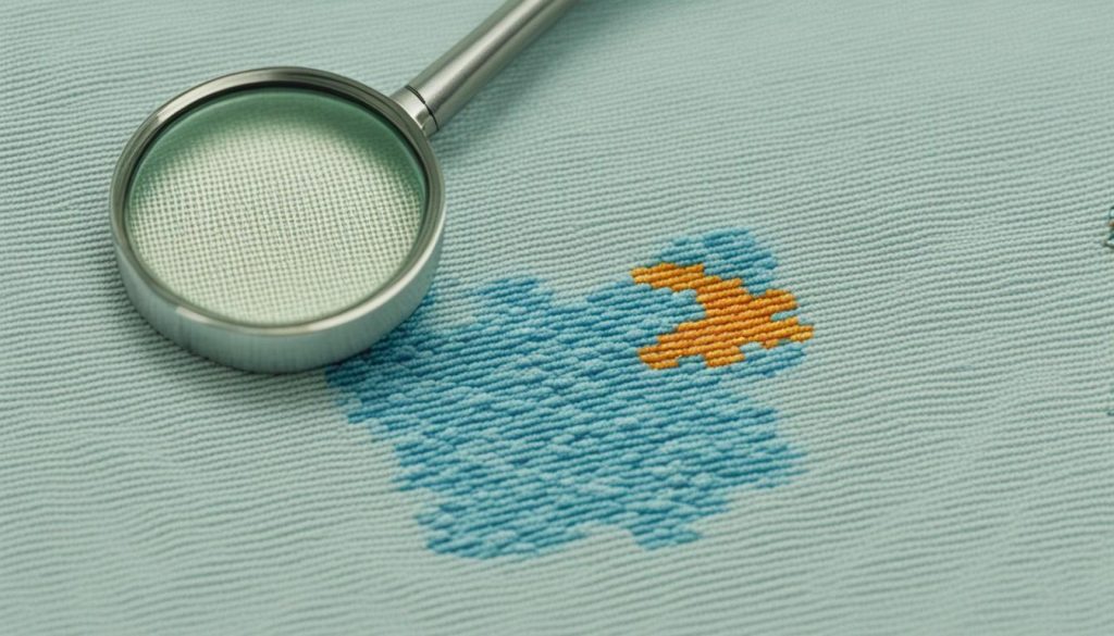 cross stitch tips and tricks