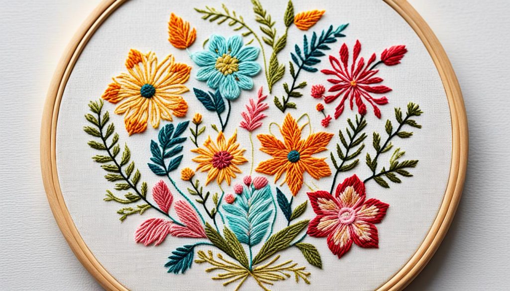 Embroidery designs