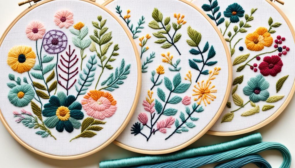 Top Recommended Embroidery Kits for Beginners