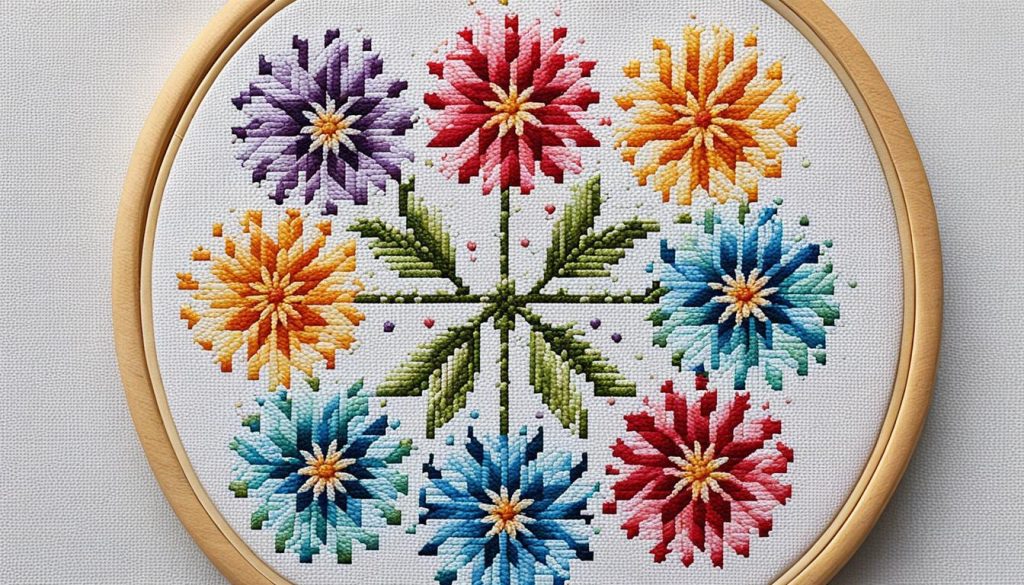 cross stitch designs