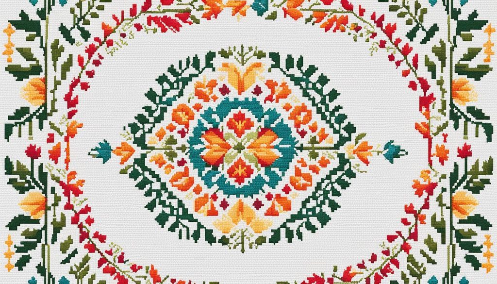 cross stitch patterns