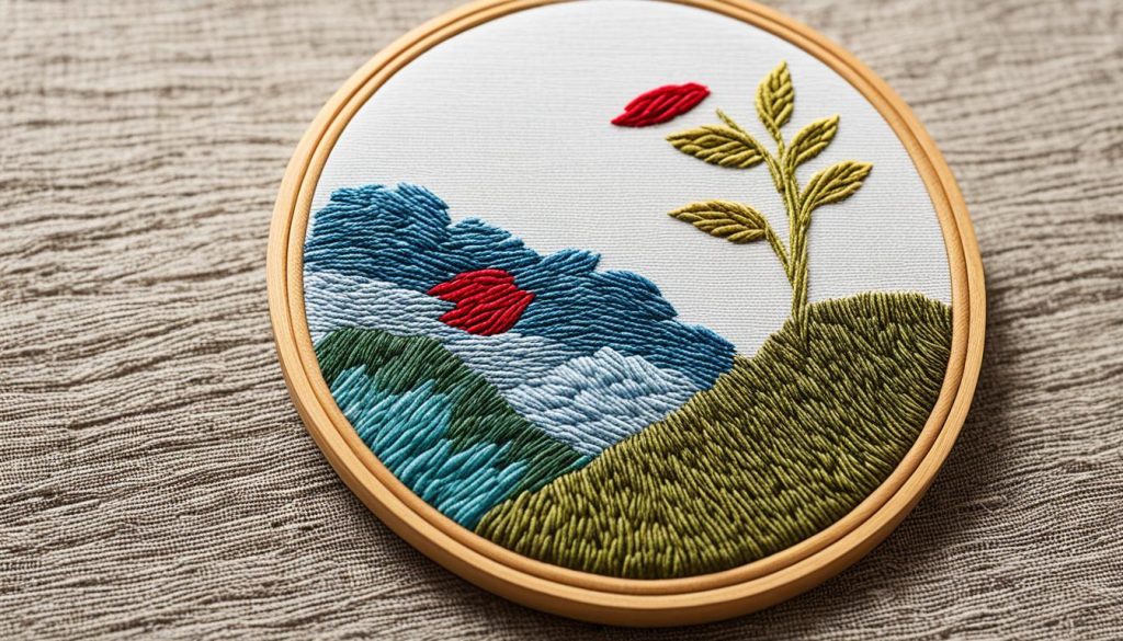 custom embroidery