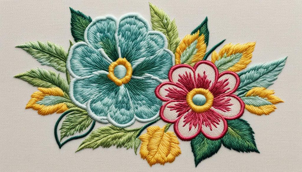 embroidery digitizing