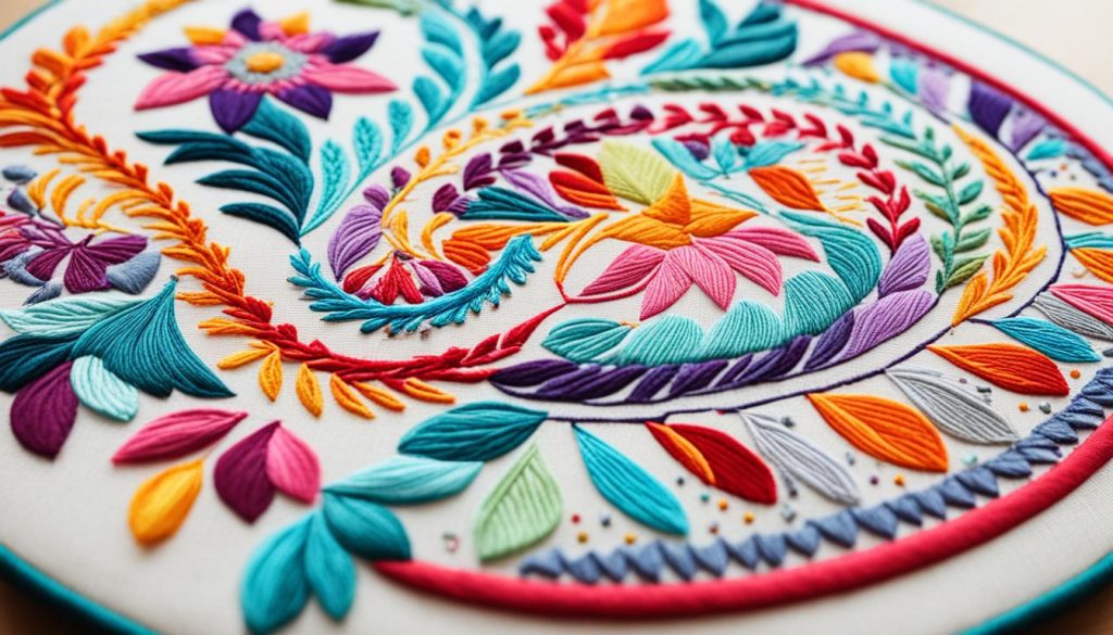 embroidery patterns