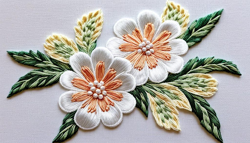 custom embroidery