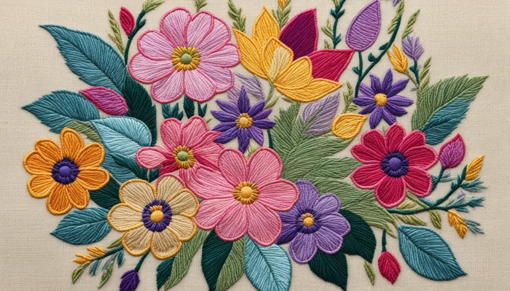 modern embroidery projects