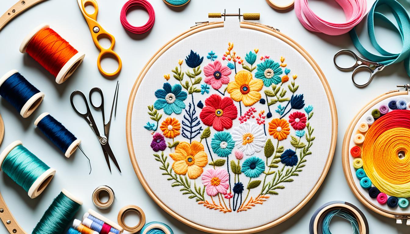 top-rated UK embroidery services