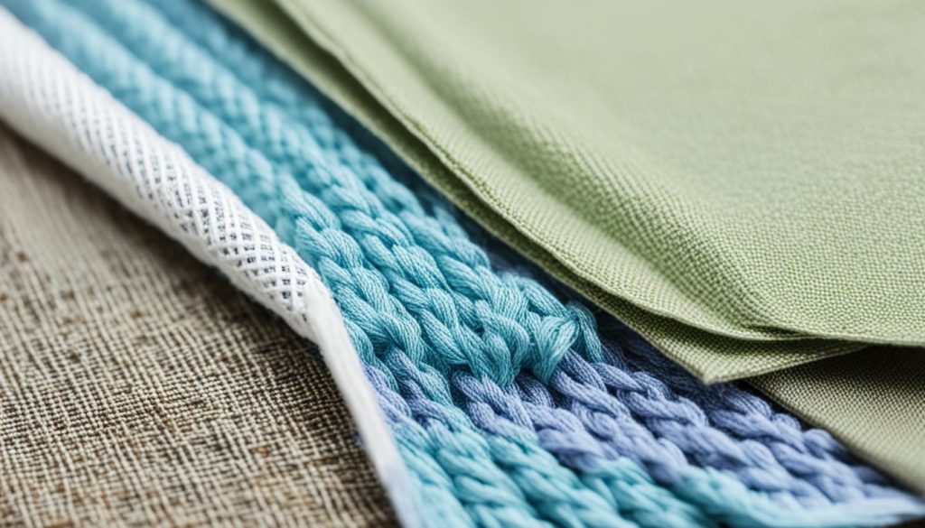 Choosing the Right Fabric for Cross Stitch Patterns