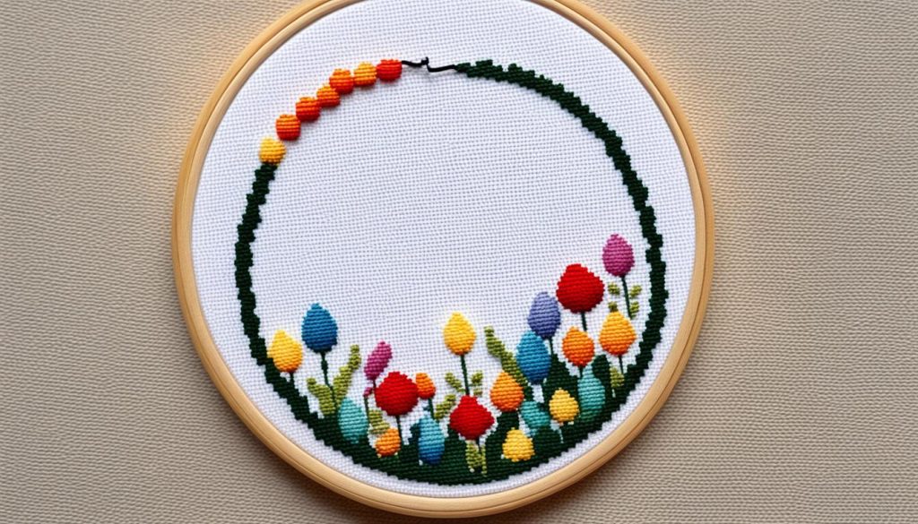 affordable cross stitch