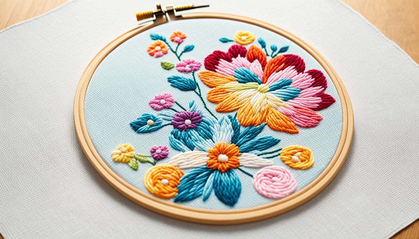 cross stitch