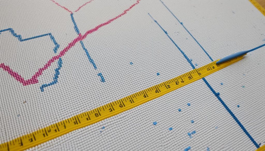 cross stitch charts