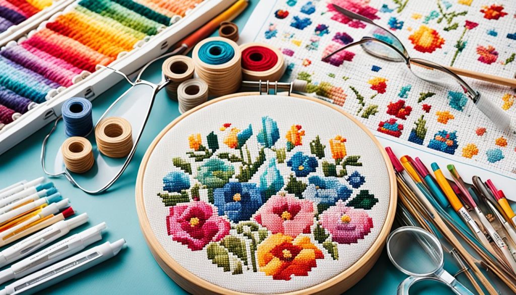 cross stitch designs