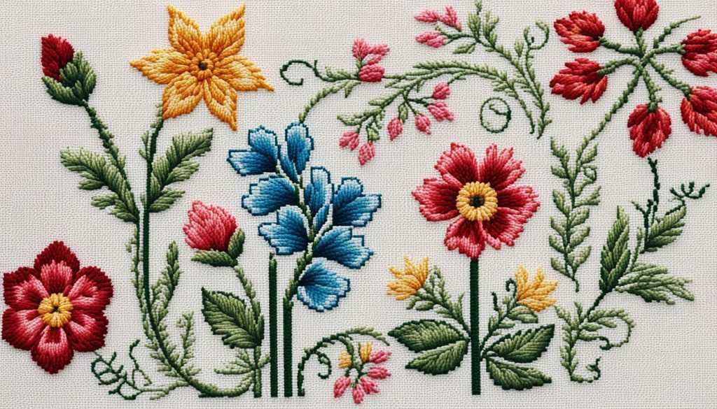 cross stitch designs