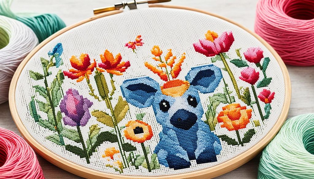 cross stitch designs