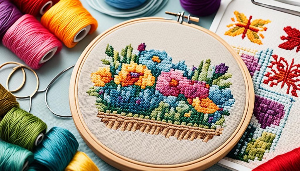 cross stitch designs