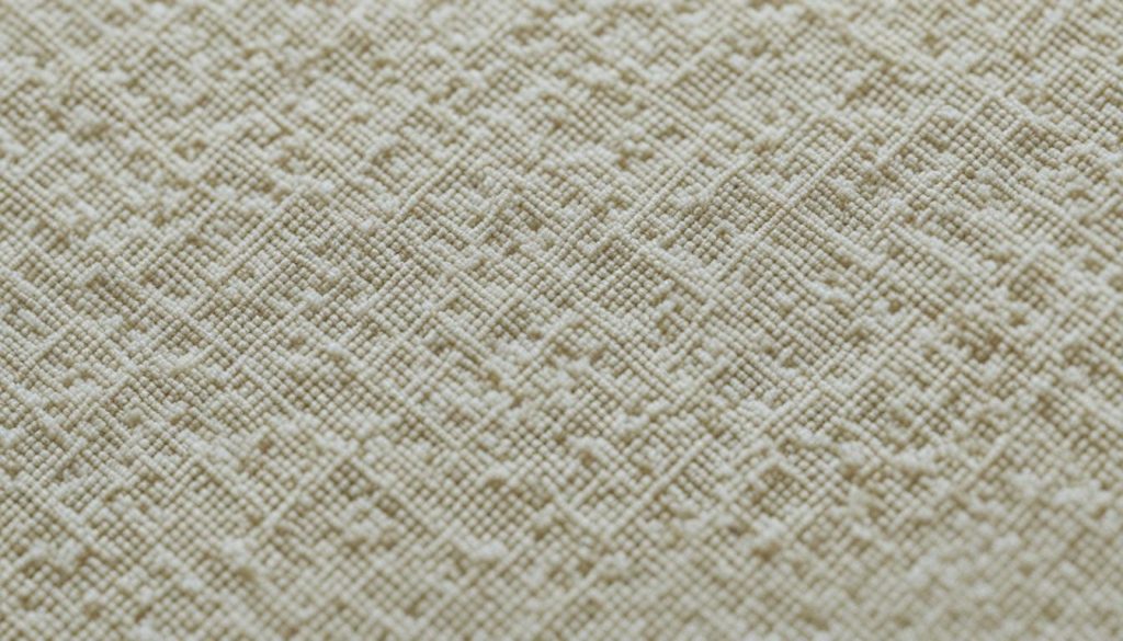 cross stitch linen