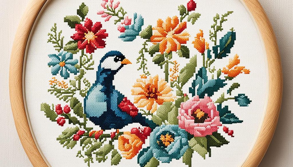 cross stitch patterns