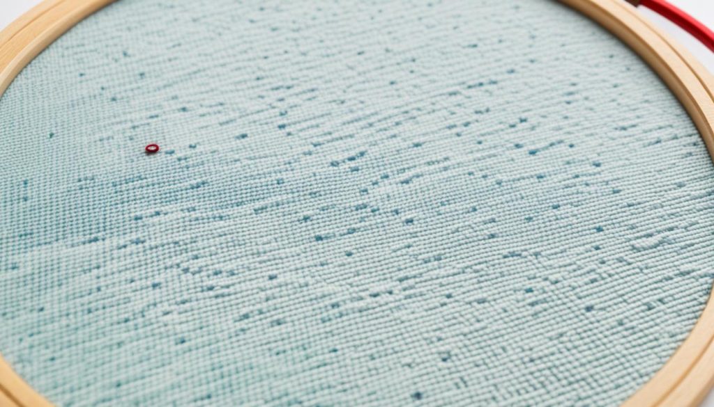 cross stitch projects