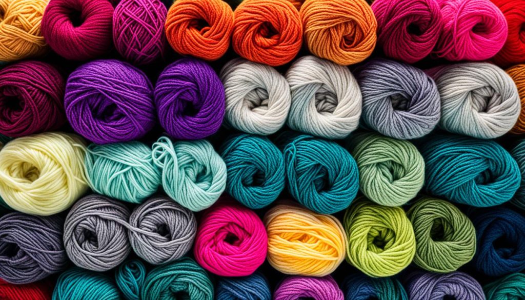 knitting yarn prices