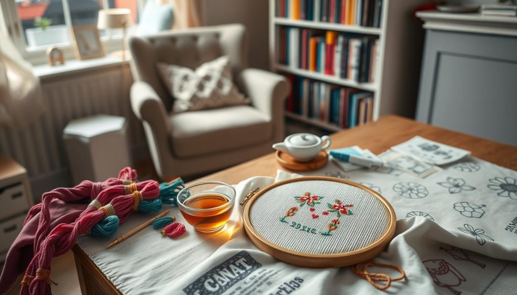 Is Cross-Stitching Easy for Beginners?