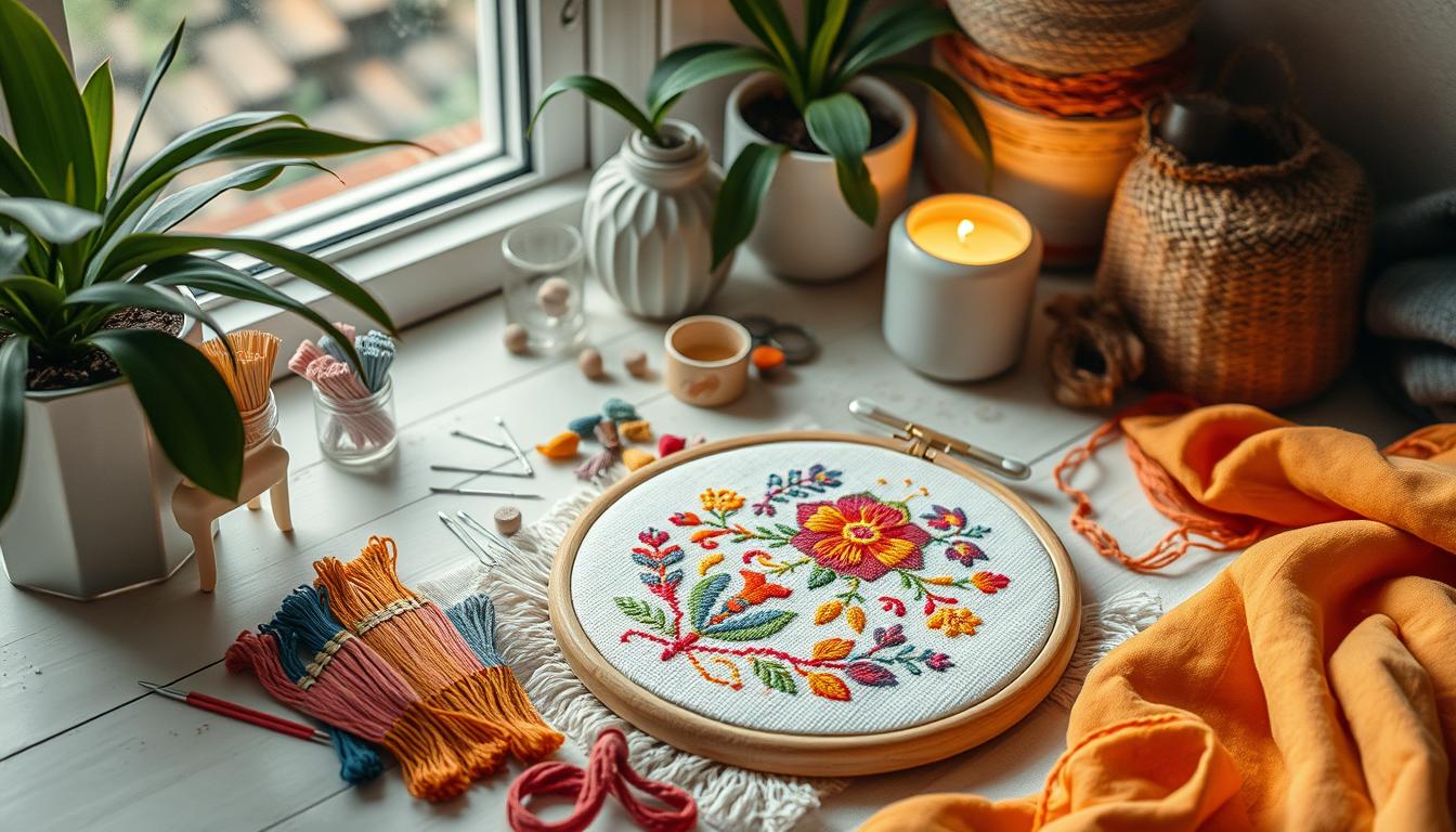 cross stitch