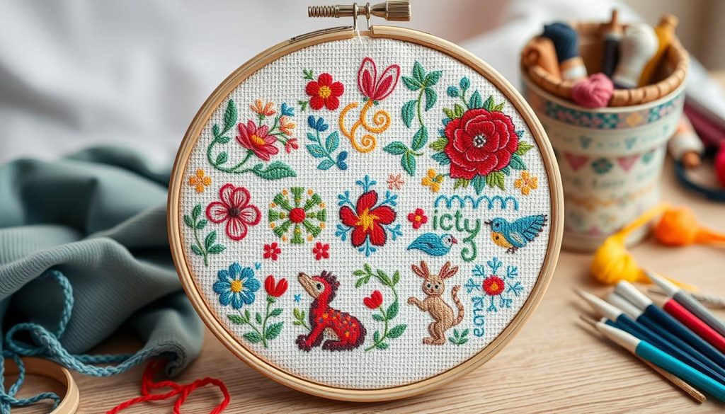 cross stitch designs