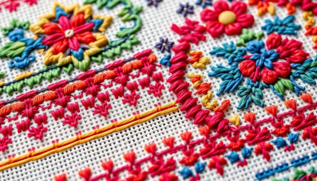 cross stitch designs