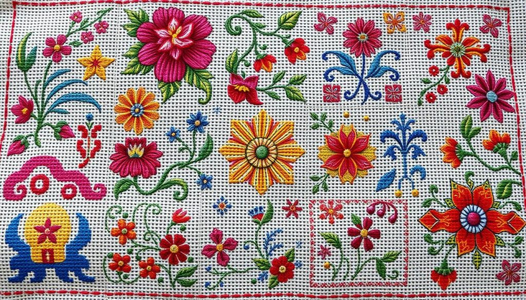 cross stitch patterns