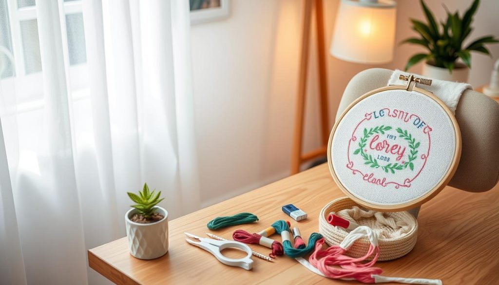 Cross stitch tips and tricks