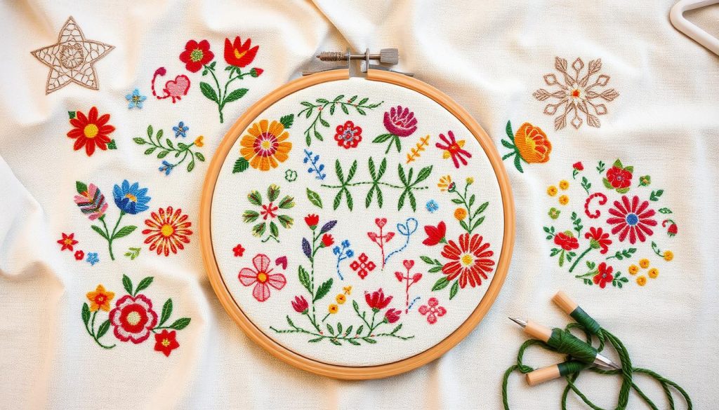 cross stitch patterns