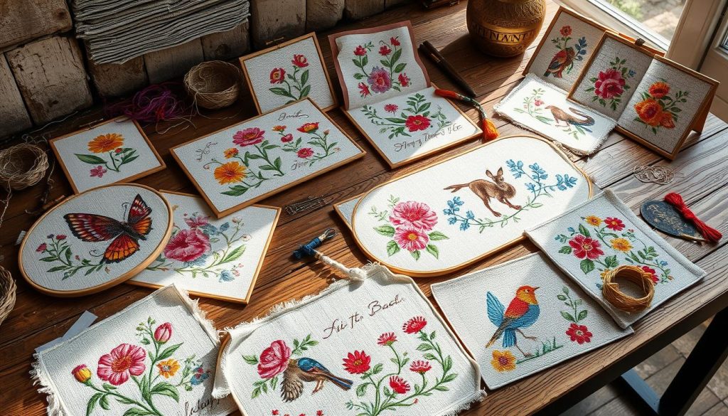 free cross stitch patterns