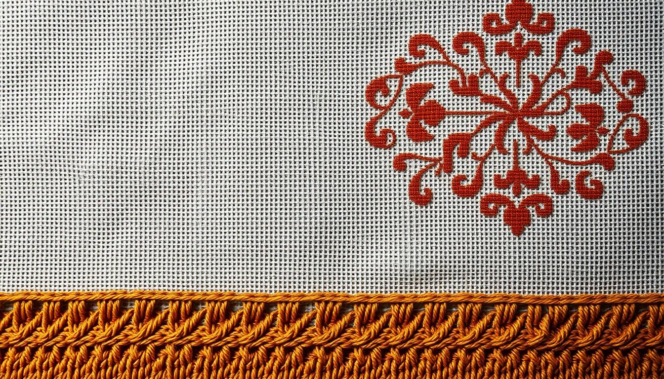 CROSS STITCH