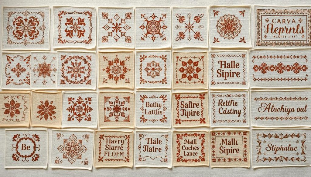 cross stitch patterns