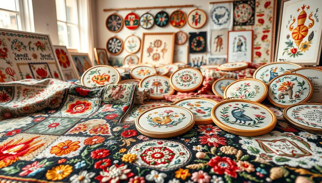 cross stitch patterns