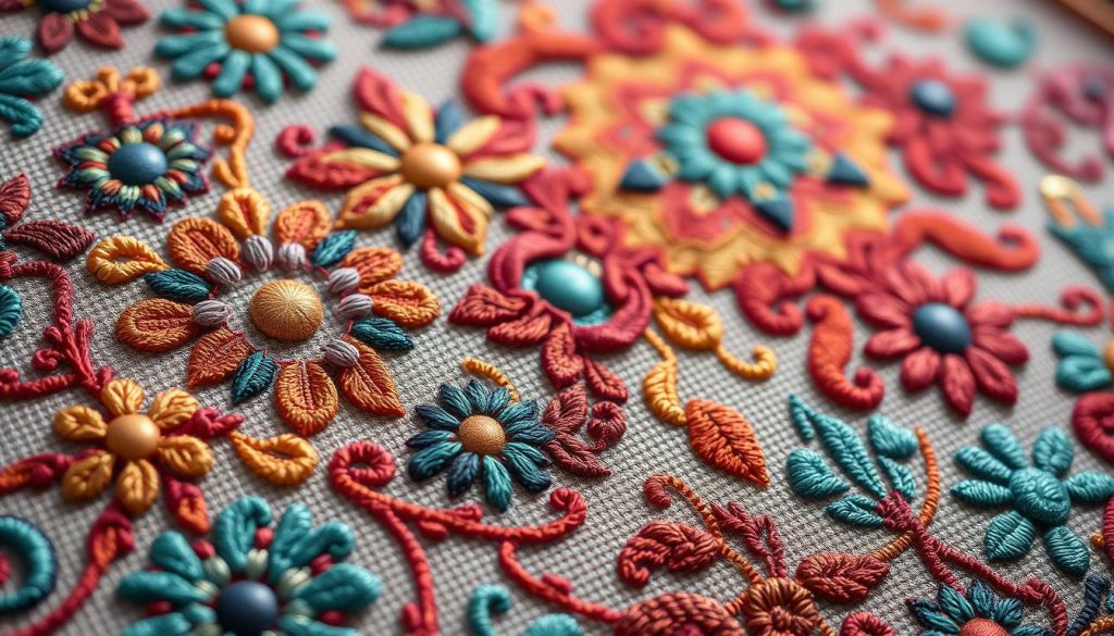 advanced cross stitch