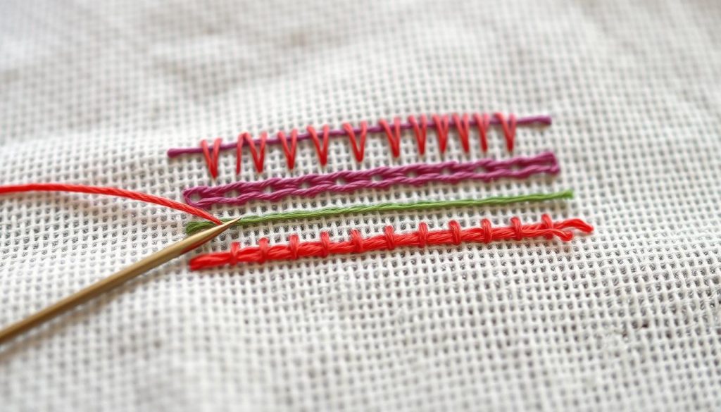 backstitching techniques backstitching techniques