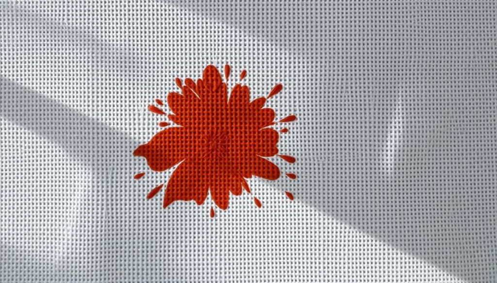 beginner cross stitch