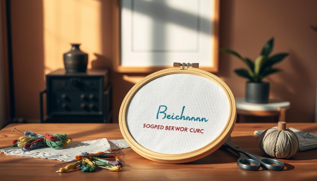 beginner cross stitch