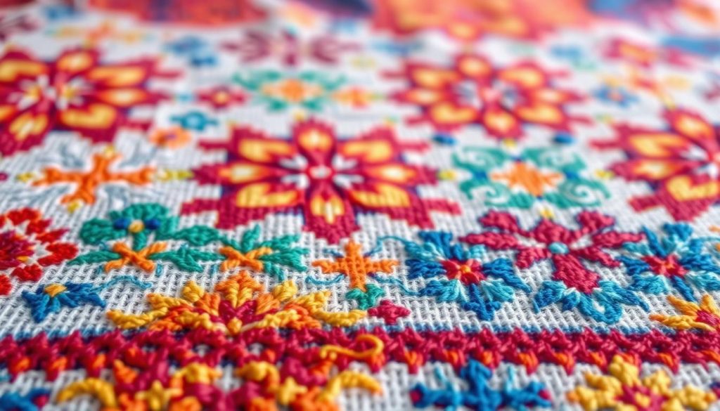 cross stitch cross stitch