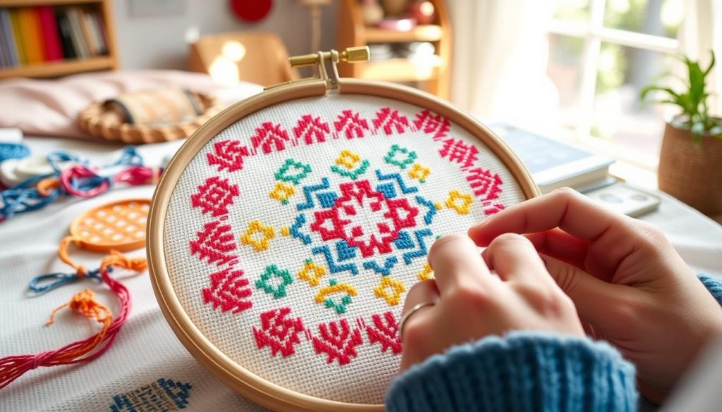cross stitch for beginners cross stitch for beginners