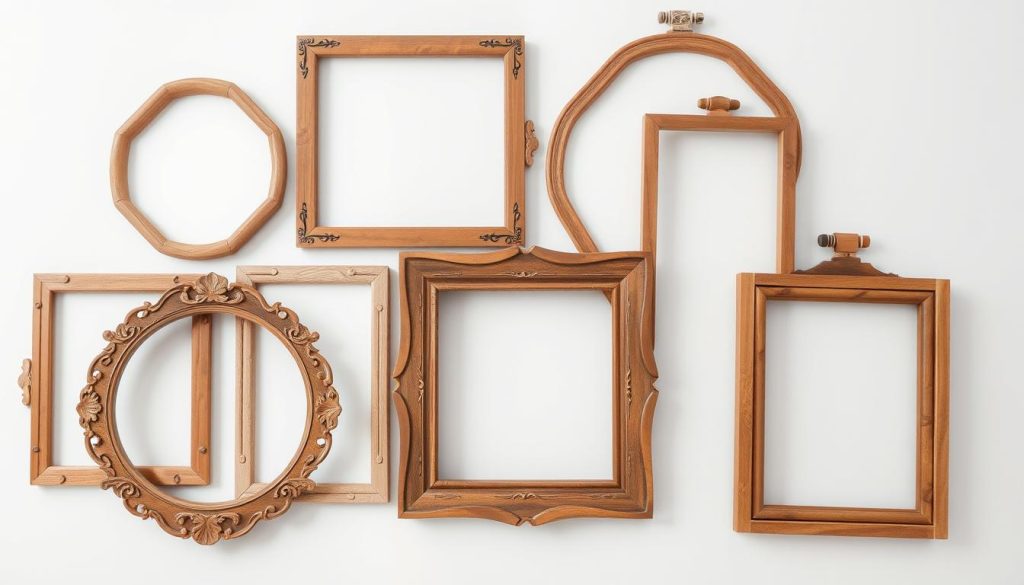 cross stitch frames cross stitch frames