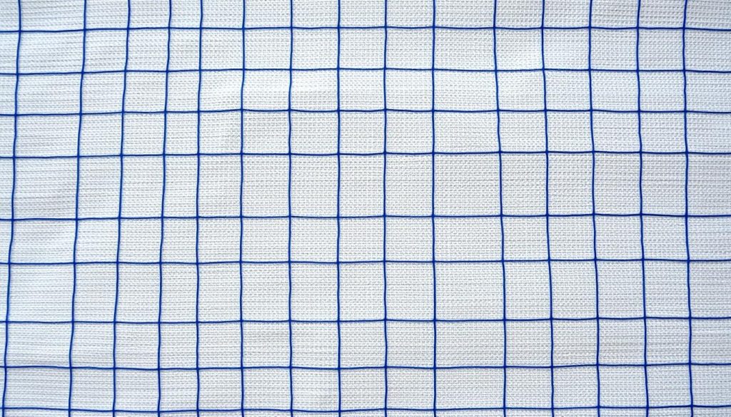 cross stitch gridding