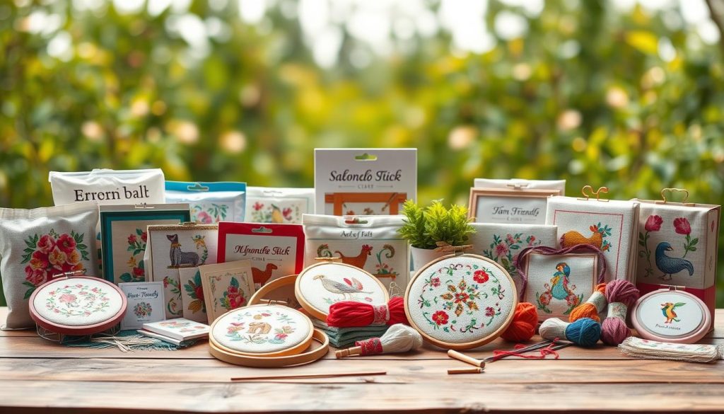 cross stitch kits cross stitch kits