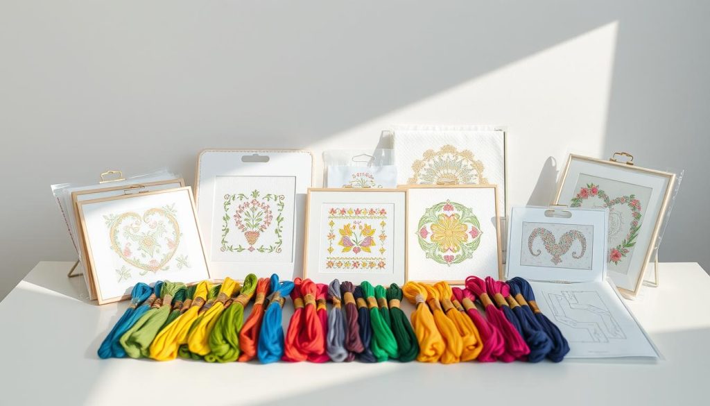 cross stitch kits cross stitch kits