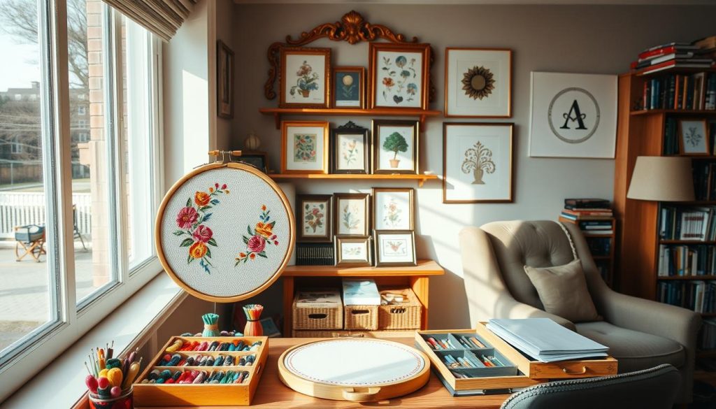 cross stitch organization cross stitch organization