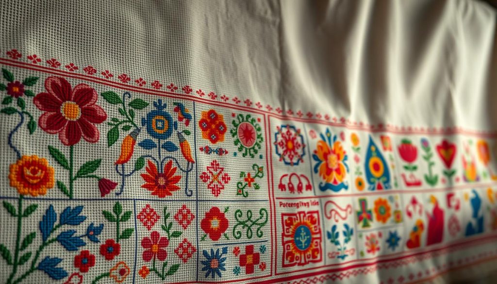 cross stitch patterns