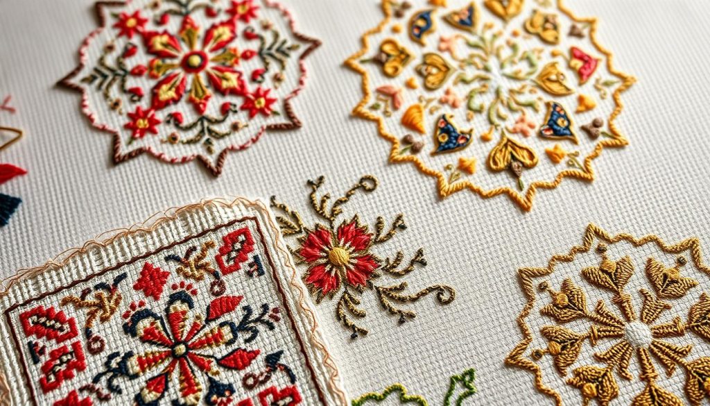 cross stitch patterns