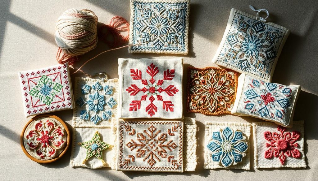 cross stitch patterns