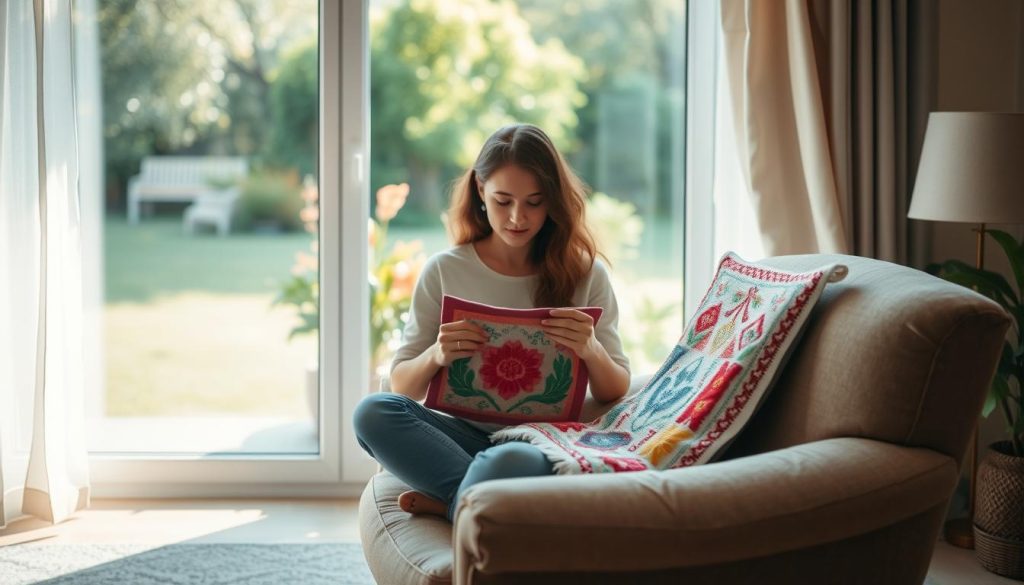 cross stitch therapy cross stitch therapy